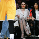 Image for article titled Celebrities: Stop Lowering Yourselves To Dating Lakers Players
